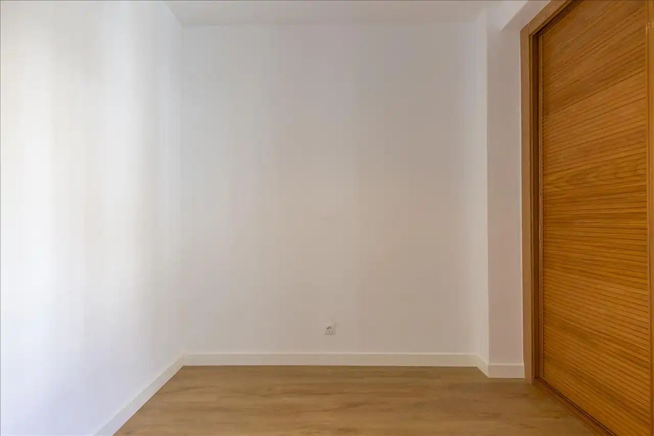 Habitación de Piso en venta en Madrid con Terraza