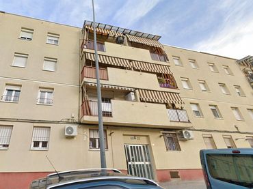 Flat with balcony for sale in Creu de Barberà - Sector Sud