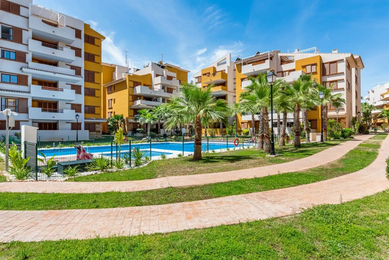 Apartamento con piscina en venta en Playa del Acequión, Náufragos y Rocío del Mar, imagen 25