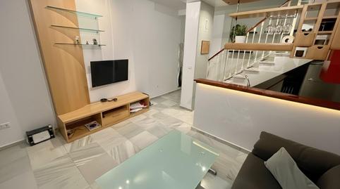 Photo 3 of Duplex to rent in Calle Jerónimo Hernández, Encarnación - Regina, Sevilla