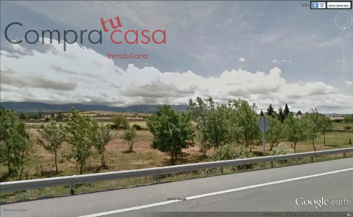 Country homes for sale in Segovia