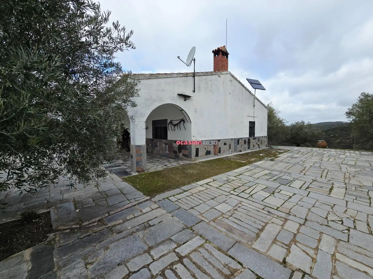 Casa rústica en venta en Pozoblanco, imagen 15