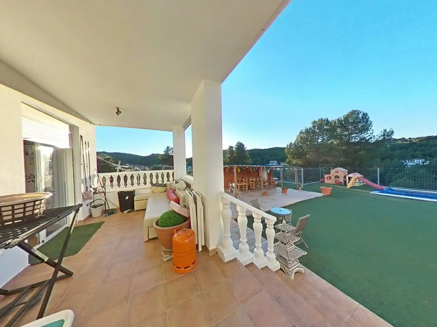 Detached house for sale in Claudio Coello, imagen 35