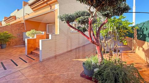 Foto 4 de Casa adosada en venda a  Holanda, Corinto - Almarda, Sagunto / Sagunt