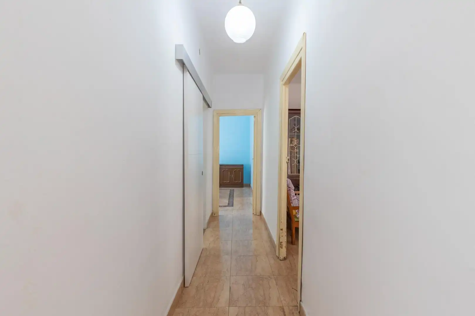 Residencial en venda en Granada