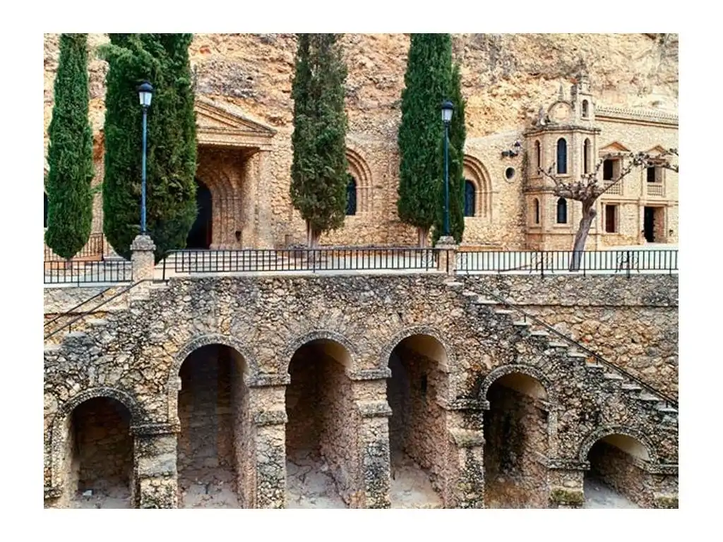 Casa en venda a Calasparra, imagen 18