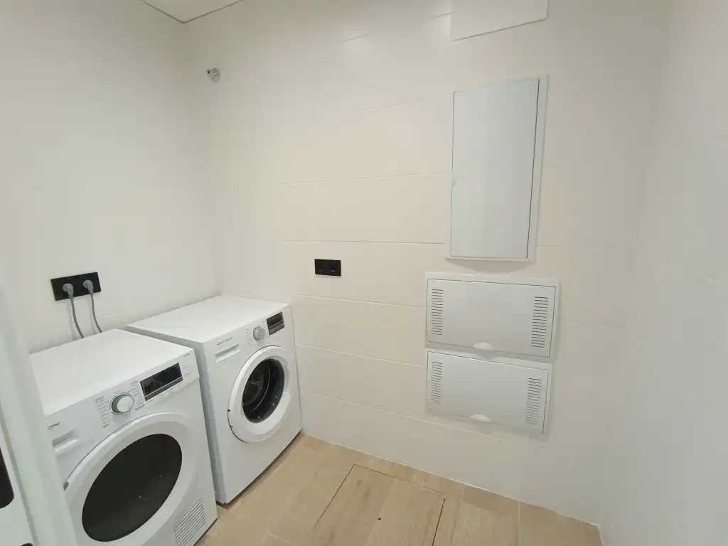Casa o xalet en venda a Carrer Ecuador, Balcón de Finestrat - Terra Marina