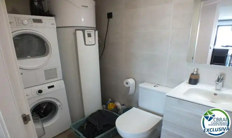 Casa con jardín en venta en Almadrava - Canyelles - Puig-Rom, imagen 33
