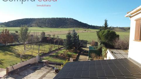 Foto 5 de Casa o xalet en venda a  el Chaquillo, Zarzuela del Monte, Segovia