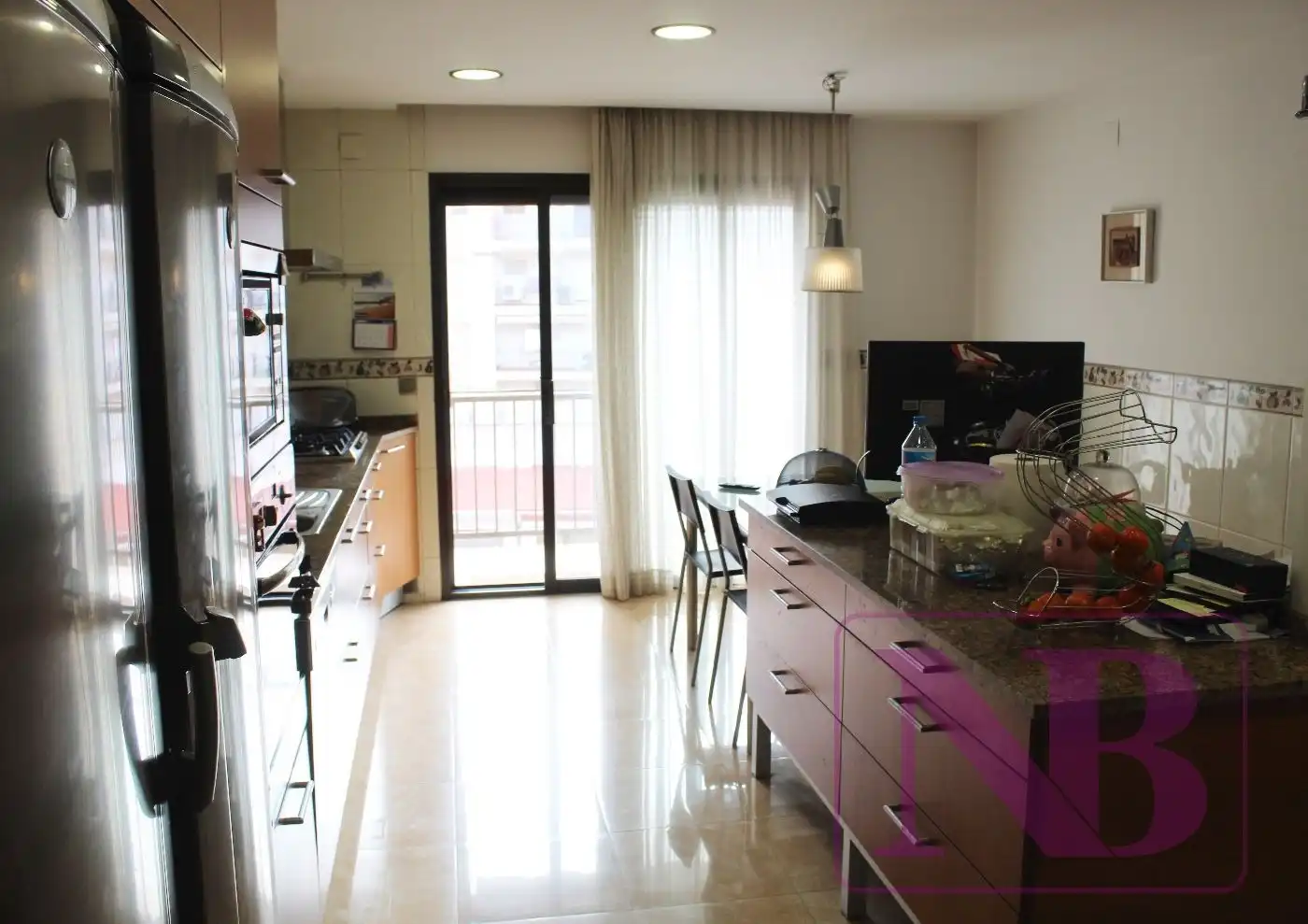 Cuina de Casa o xalet en venda en Vila-seca amb Aire condicionat, Terrassa i Traster