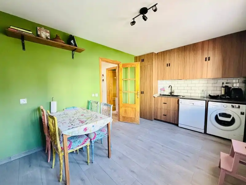 Villa avec jardin à vendre à El Espinar pueblo, imagen 18
