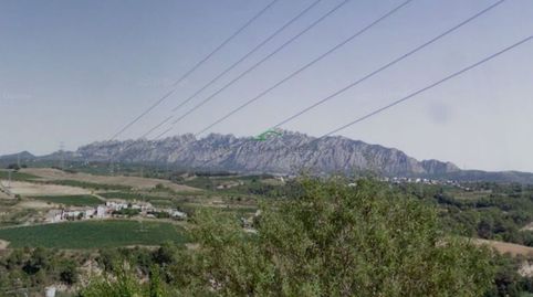 CALLE DEL PI SN