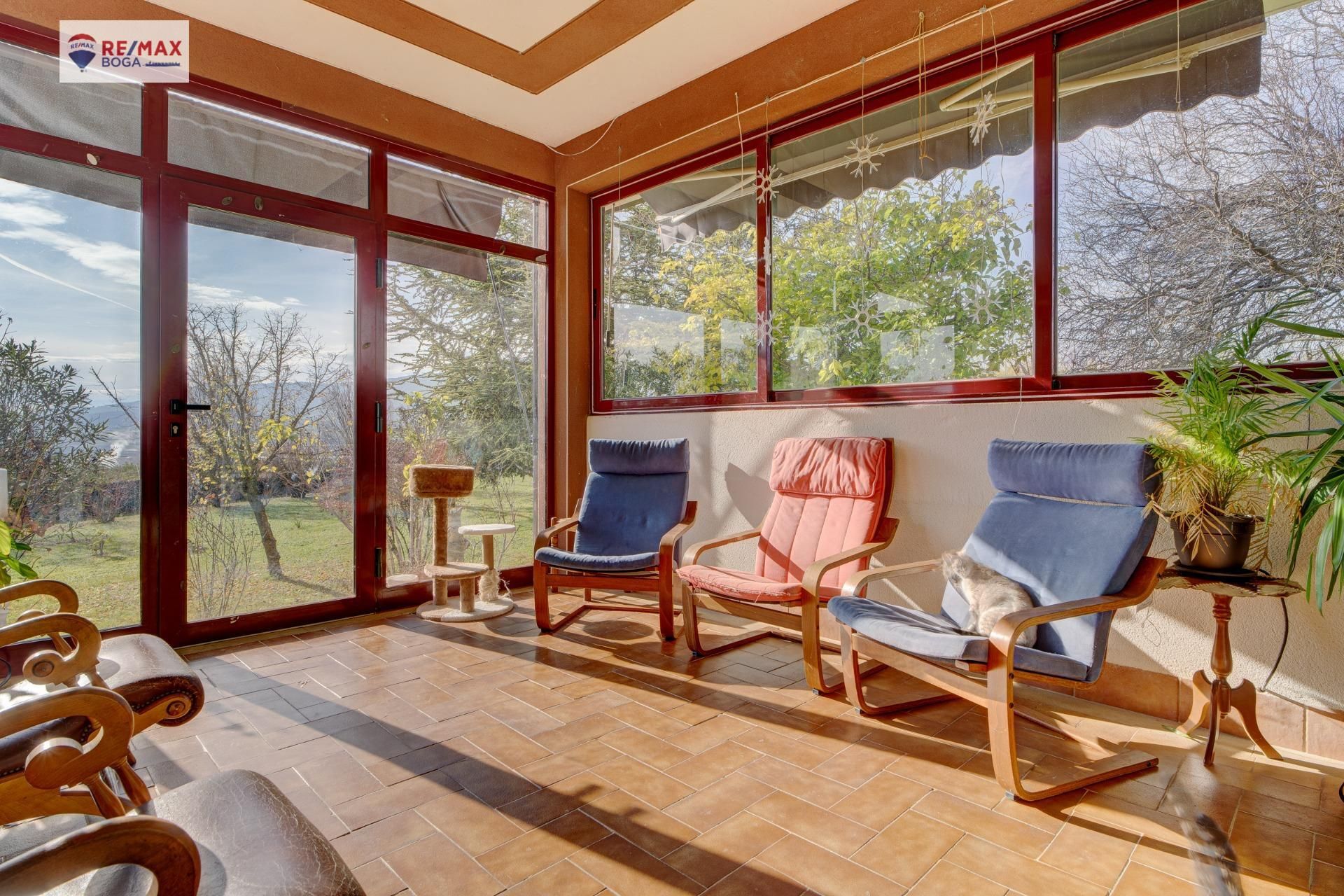 Terrace of House or chalet for sale in Villatuerta  with Heating, Private garden and Terrace