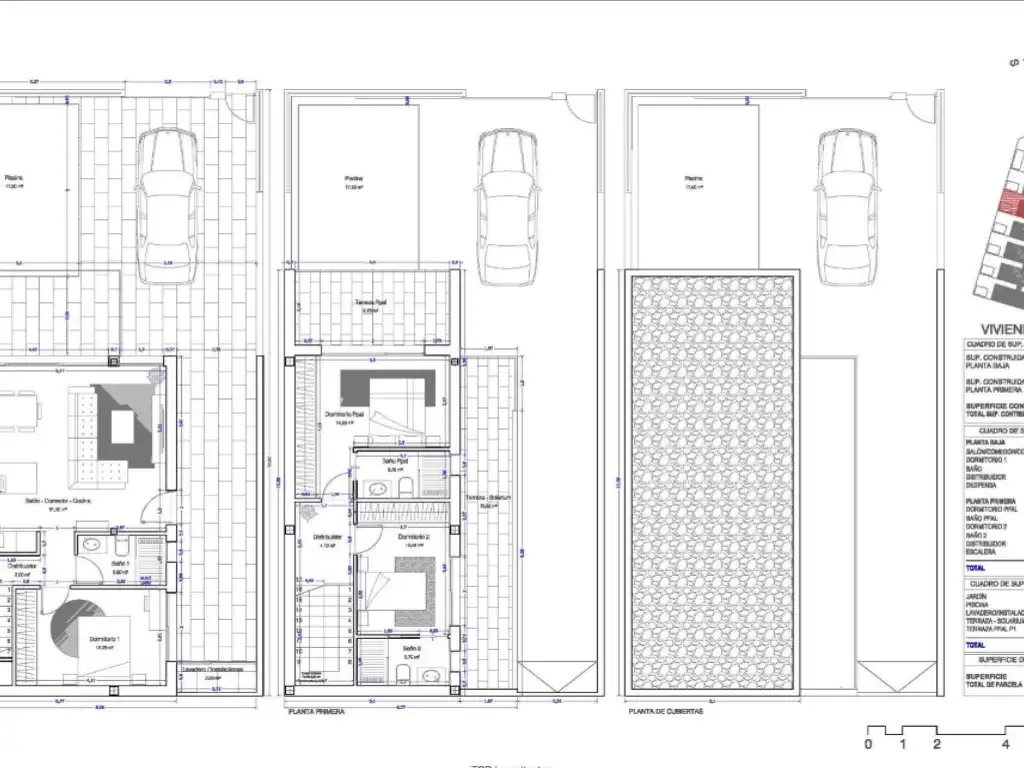 Casa con piscina en venta en San Pedro del Pinatar, imagen 9