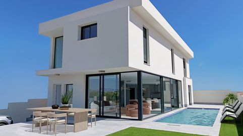 Foto 3 de Casa o chalet en venta en Monte y Mar, Santa Pola