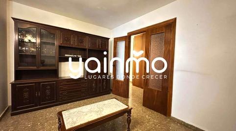 Foto 4 de Piso en venta en Avenida de Madrid, Belén - San Roque,  Jaén Capital