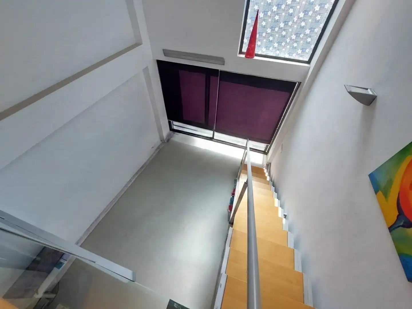 Duplexes for sale in Avenida de Leganés, Parque Ondarreta - Urtinsa