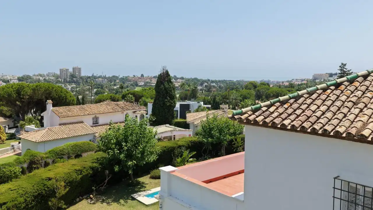 Maison avec piscine à vendre à Marbella Centro, imagen 9