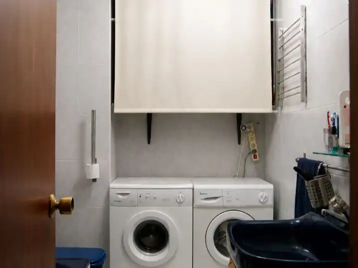 Piso con ascensor en venta en Carrer dels Ajustants 4, imagen 7