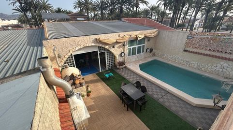 Foto 5 de Casa adosada en venda a San Isidro, Alicante