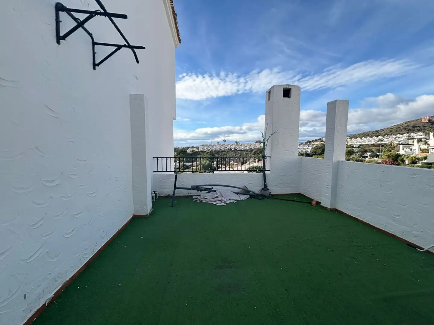 Dúplex en venda a Calahonda