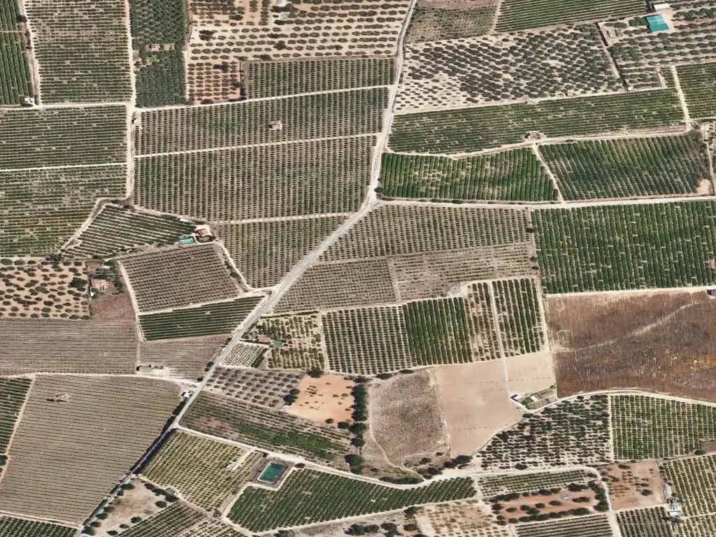 Terreno residencial en venta en Terreno en Via de Actuacion Dr - 1, 8, Santa Bàrb, imagen 3
