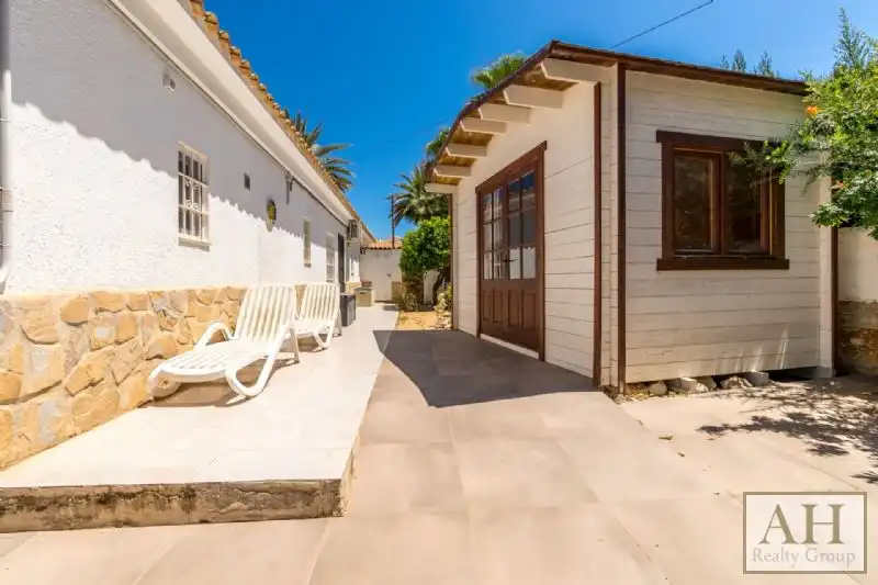 Casa en venta en L'Albir, imagen 5