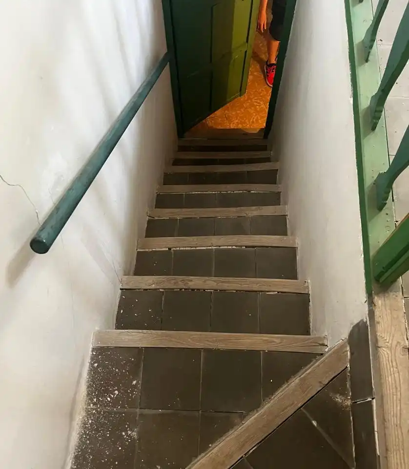 Casa en venda a Cruz De La Oliva, imagen 40