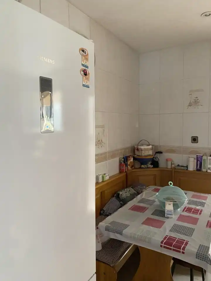Cuina de Edifici en venda en Santa Coloma de Gramenet