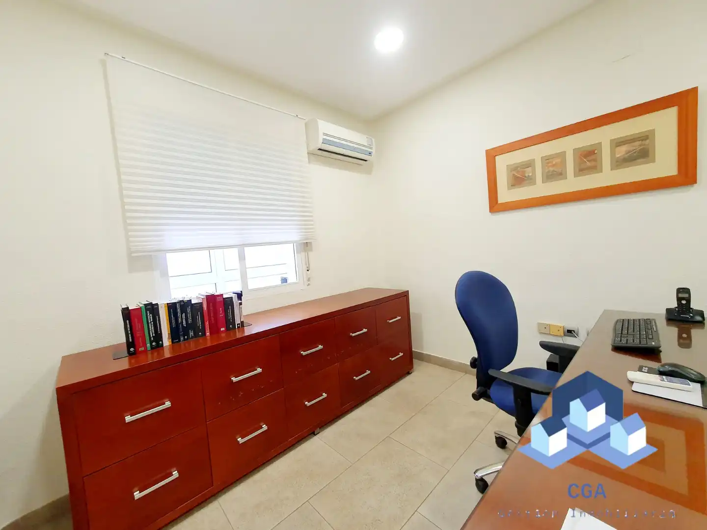 Büro zur Miete in Lorca mit Klimaanlage, Möbliert und Internet