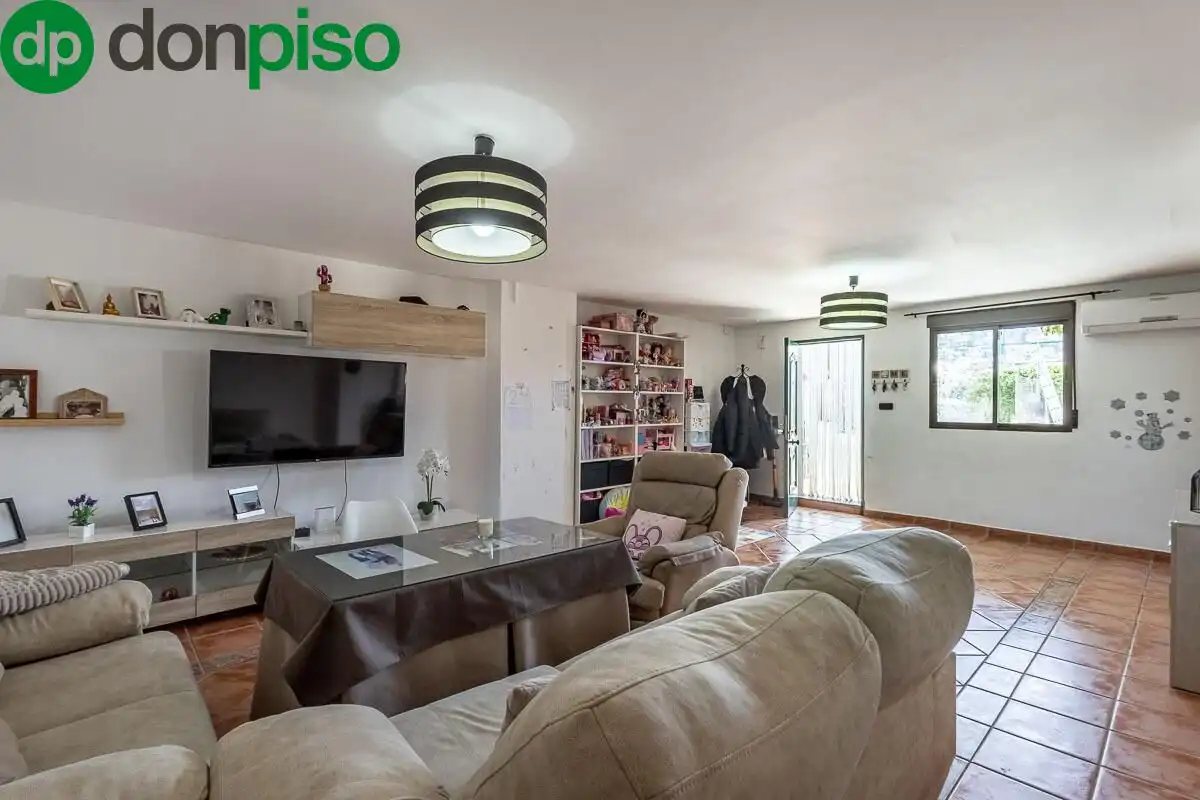 House with garden for sale in Calle MOLINILLO, imagen 27