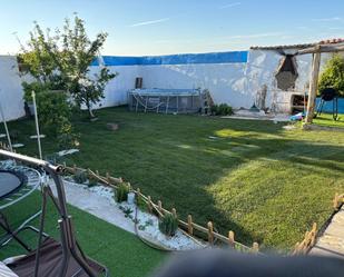 Jardí de Casa o xalet en venda en Espinosa de los Caballeros amb Calefacció