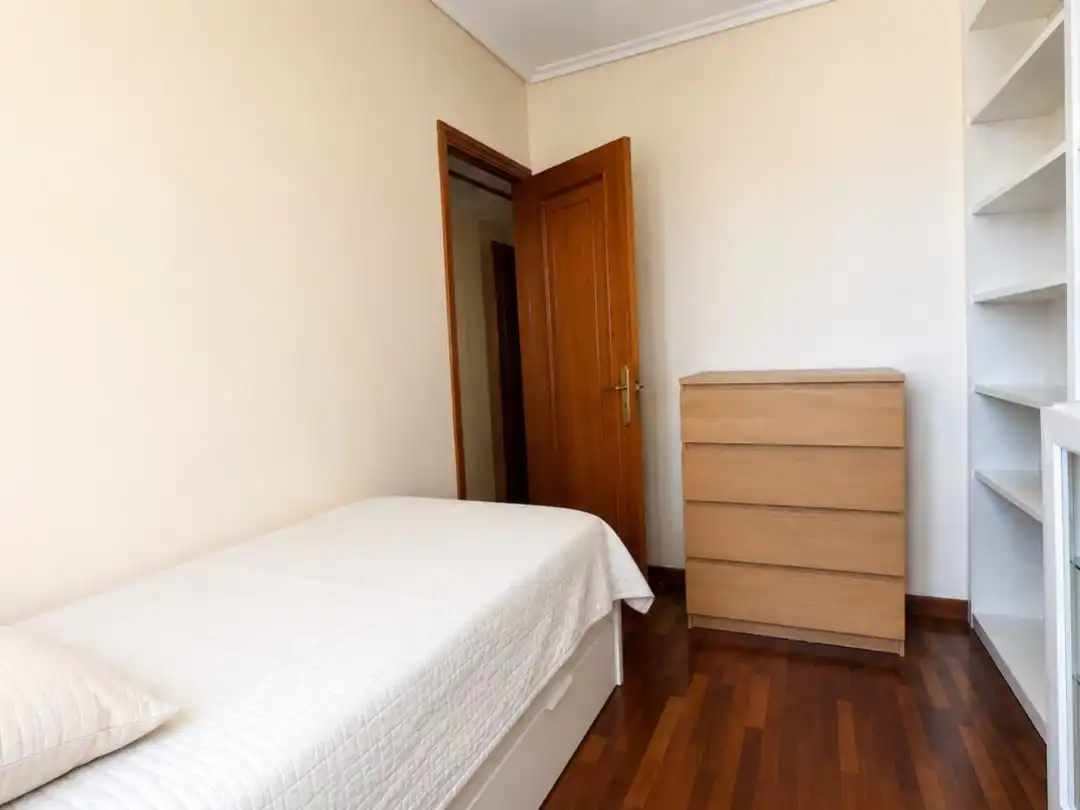 Flat with lift for sale in Río de Monelos 2, imagen 21