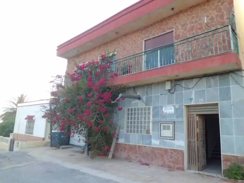 Casa o xalet en venda a Balanegra