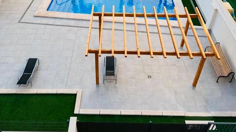 Foto 2 de Pis de lloguer a Saladar, Dénia