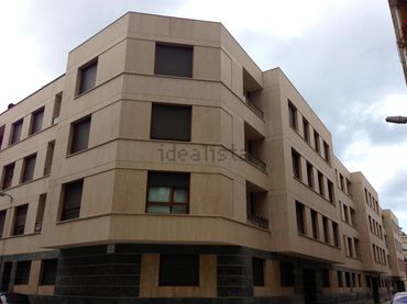 Duplex con ascensore in vendita a Calle Ortiz Otáñez 32