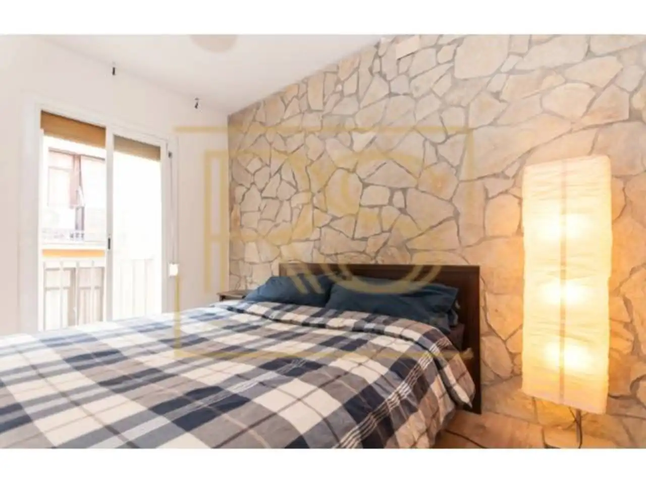 Wohnung zur Miete in Calle l´Arc de Sant Agustí, El Raval