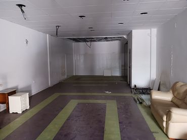 Local comercial en venda a Calle Libertad