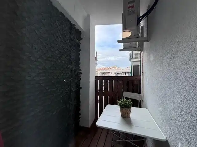 Piso en venta en Avenida Gran Via de les Corts Catalanes, Hostafrancs