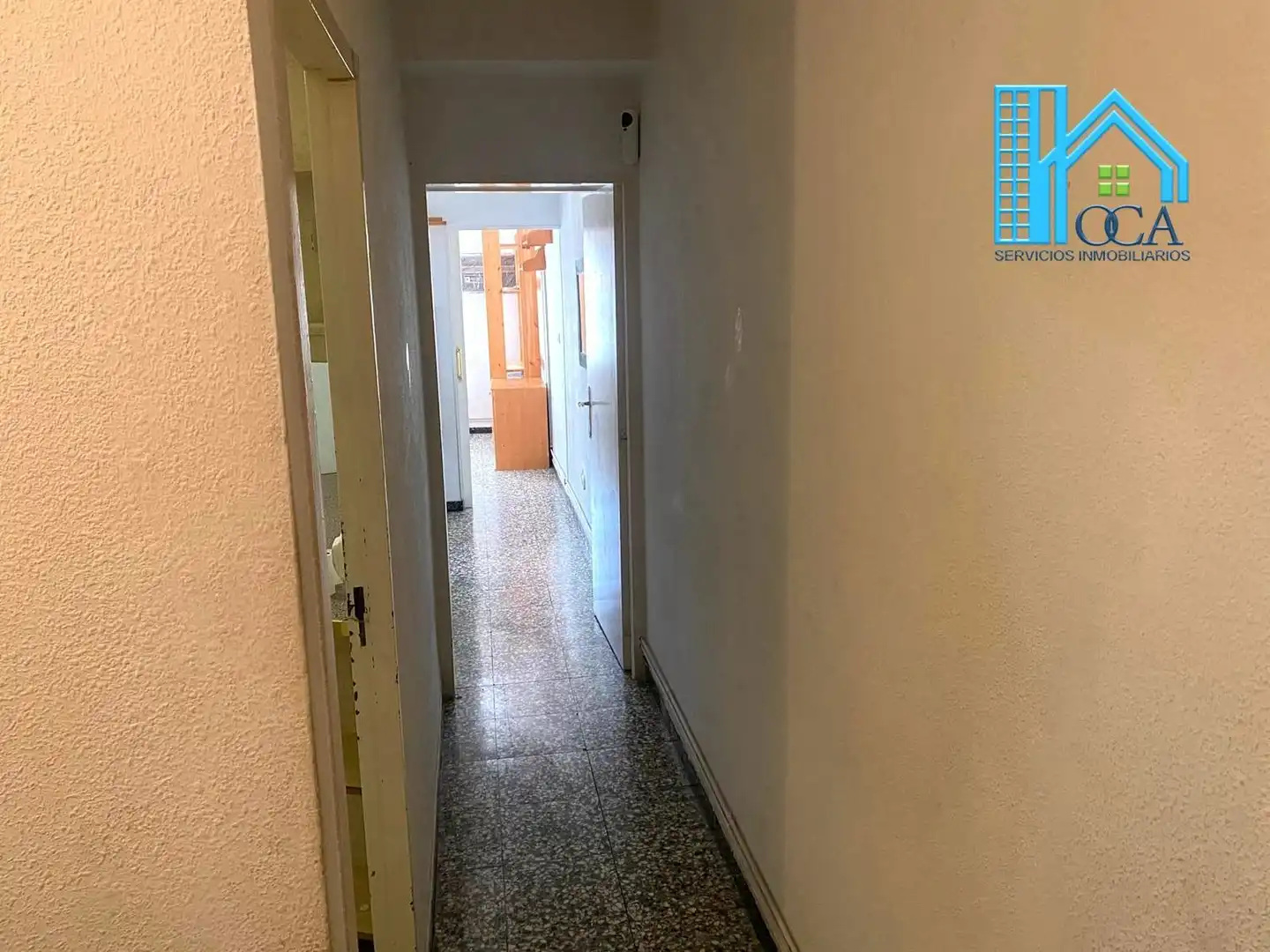 Flat for sale in Madrid  with Air Conditioner and Terrace