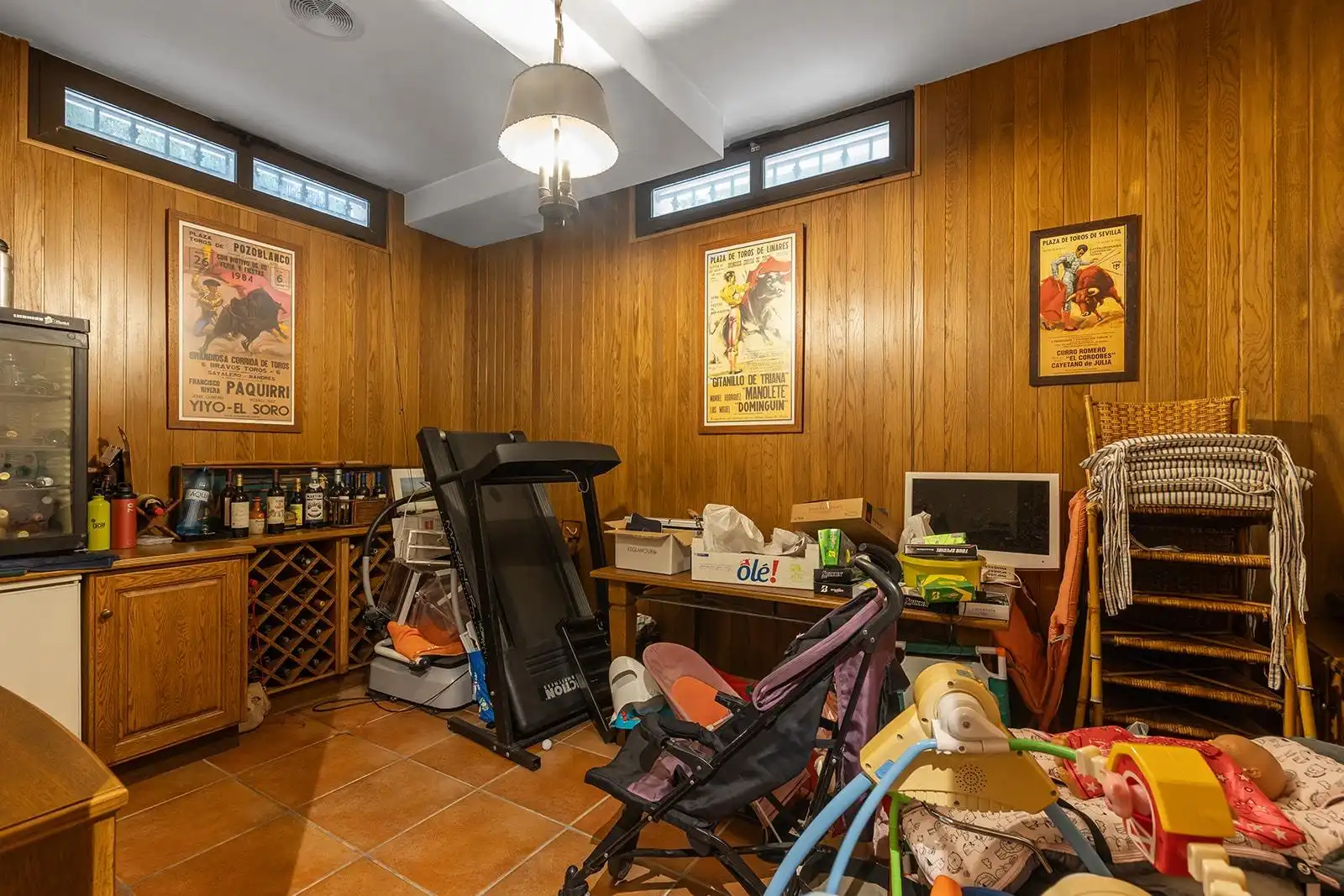 Chalet con terraza en venta en Playa del Acequión, Náufragos y Rocío del Mar, imagen 70