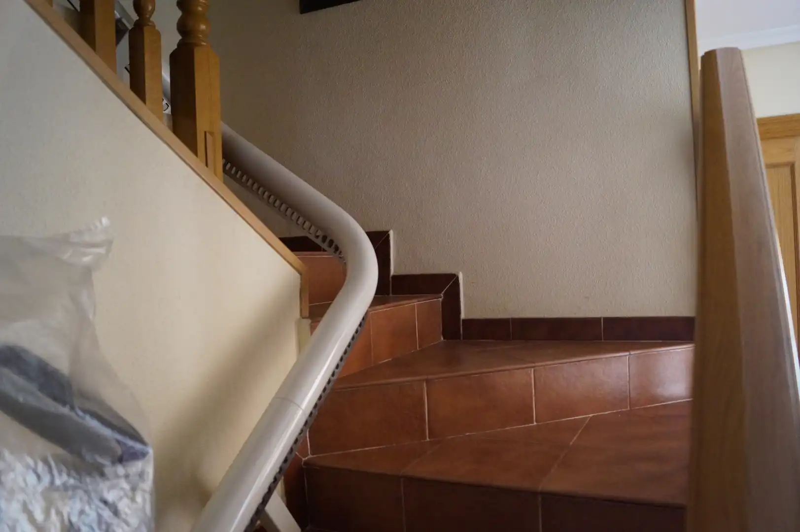 Casa adosada en venta en Guadalajara con Jardín privado y Terraza