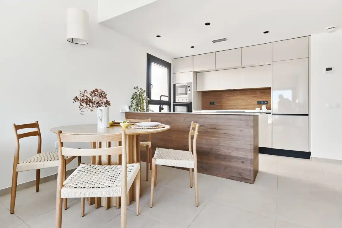 Neubau-Wohnung mit Terrasse zum Verkauf in Calle Maestro Quino 228, imagen 18