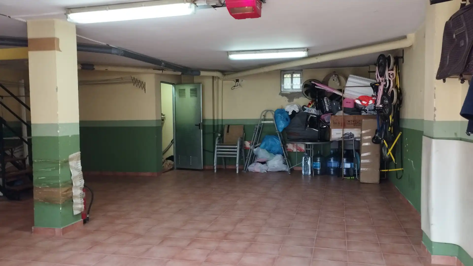Casa adosada en venta en Medina del Campo con Aire acondicionado y Calefacción