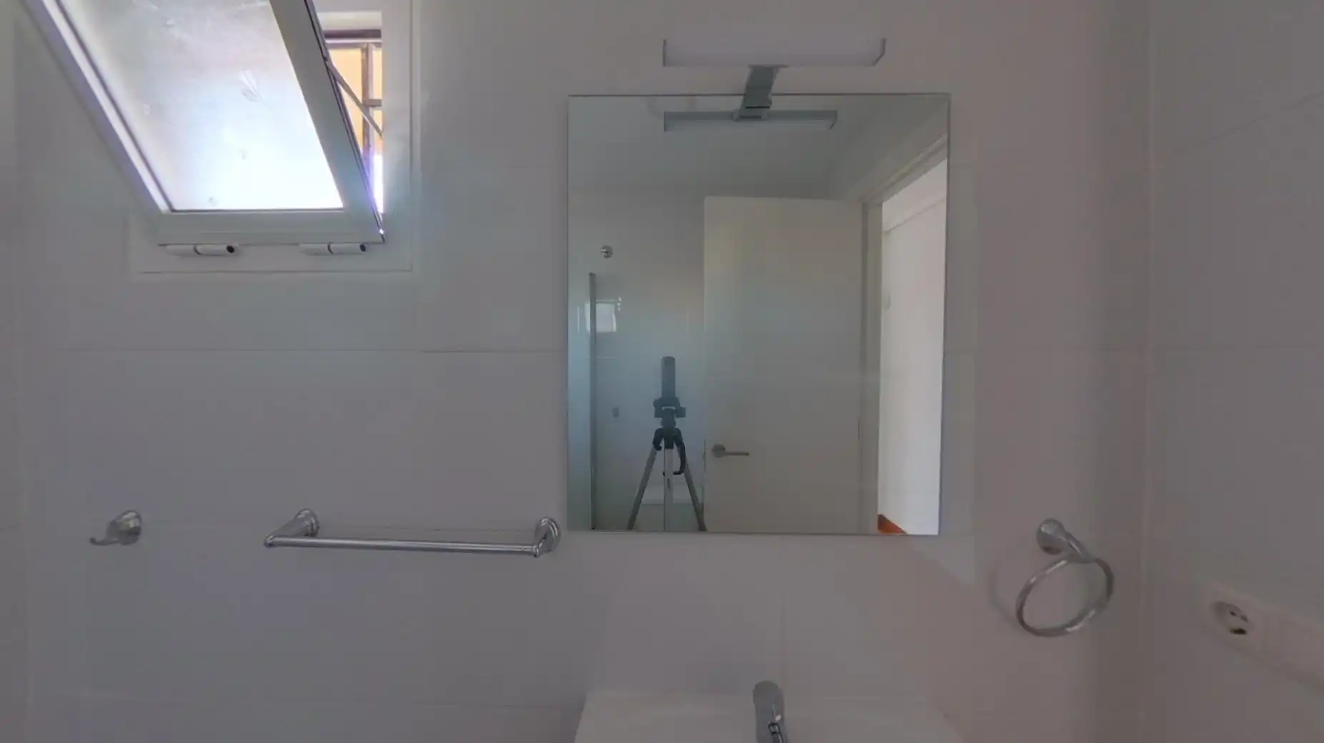 Baño de Estudio en venta en Torremolinos con Piscina comunitaria