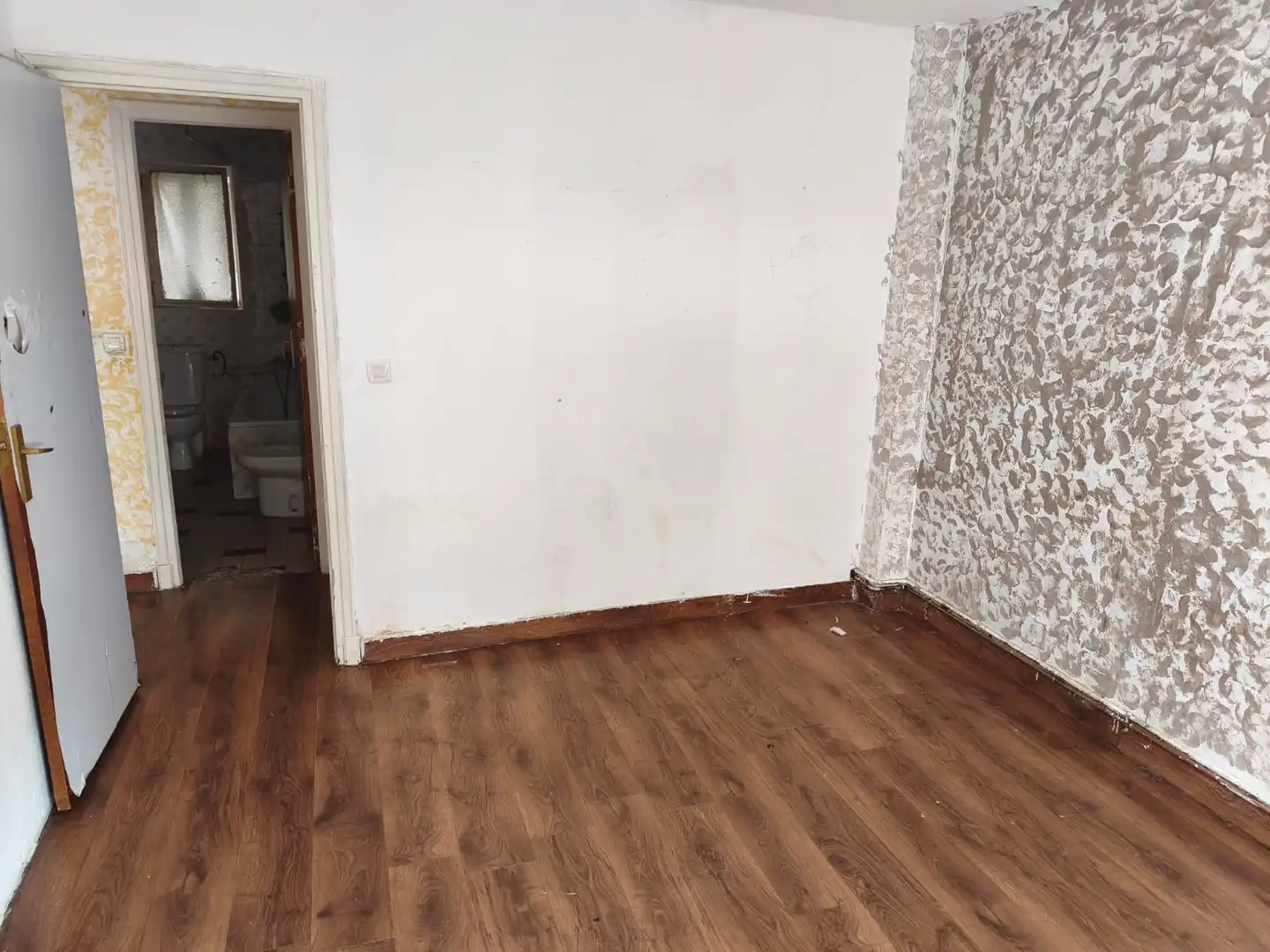 Flat for sale in Arévalo
