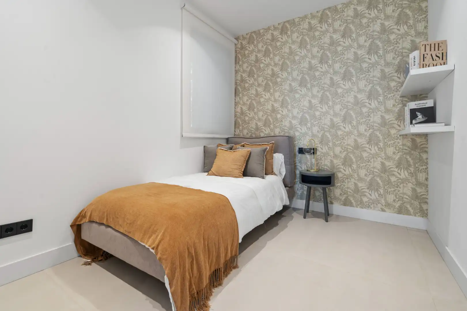 Apartament en venda a Calle Tolox, 8, Paraiso - Barronal