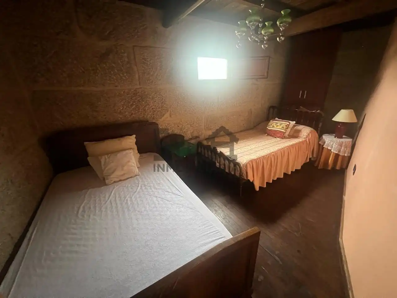 Casa o xalet en venda a Amoeiro