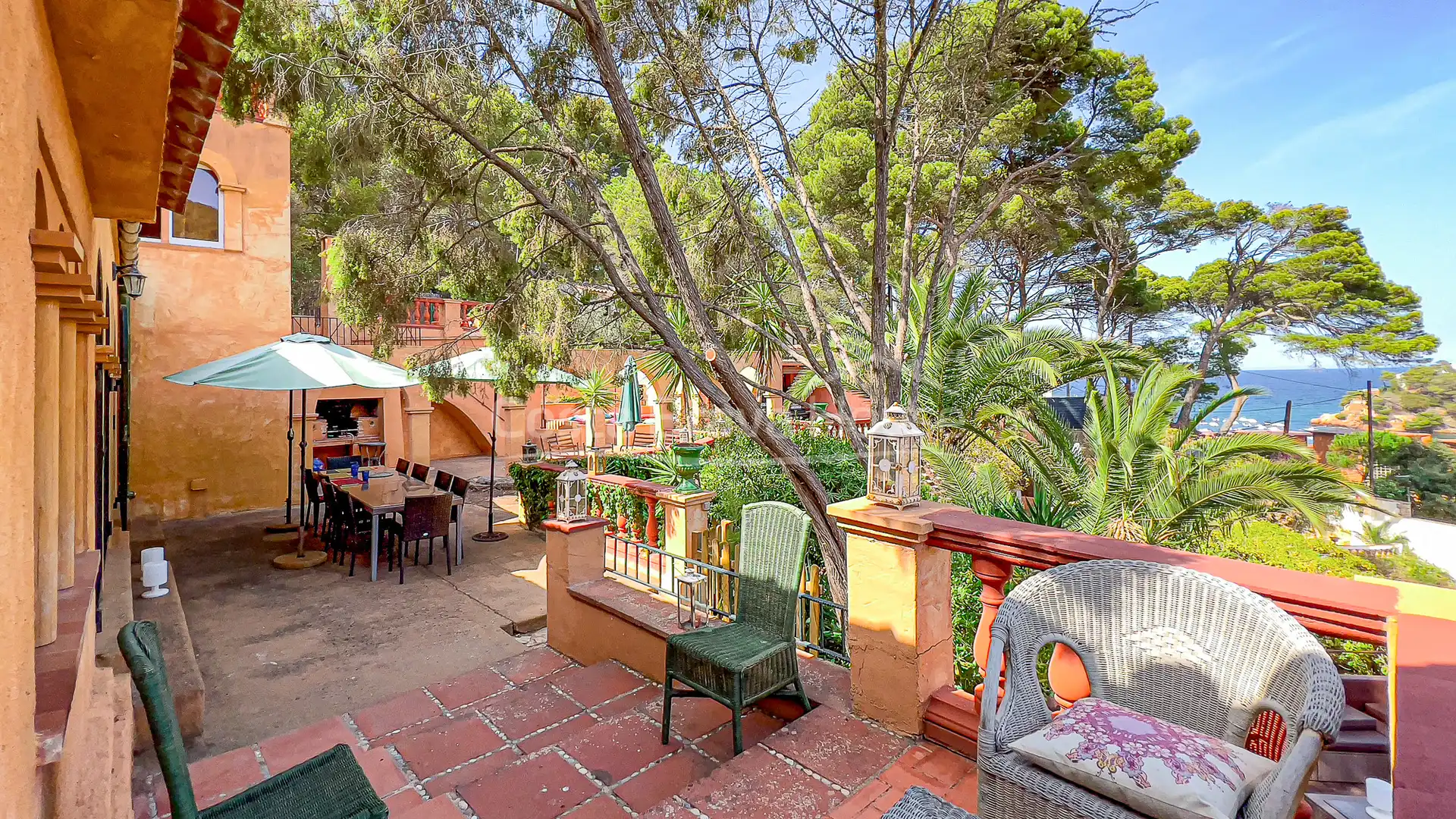 Haus mit Pool zum Verkauf in Passatge catalonia, imagen 14