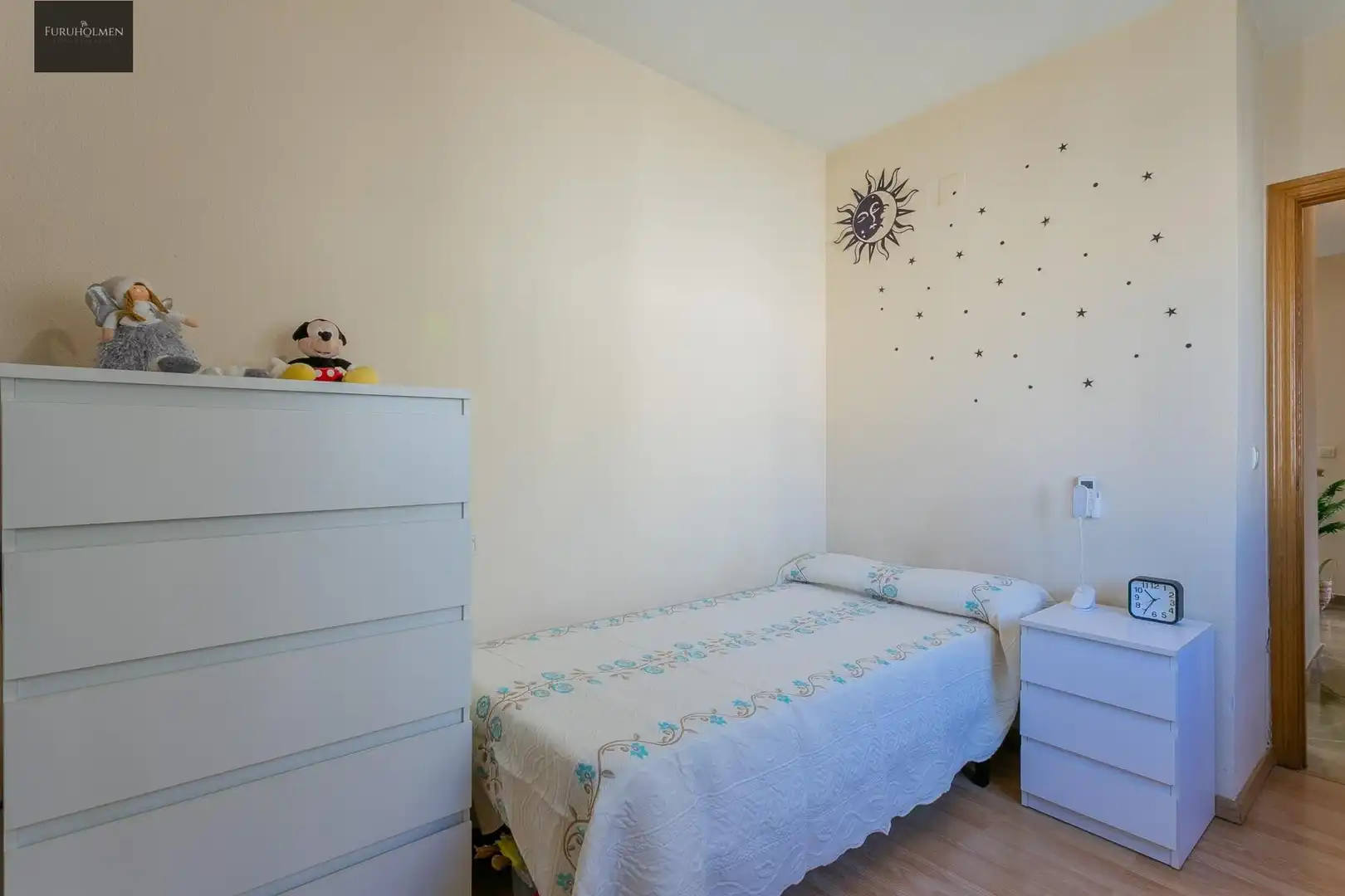 Casa a schiera con terrazza in vendita a Calle Esopo, imagen 31
